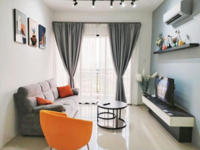 Ipoh Cove Hillview Suite 7-8 pax Tambun Lost World by City Home Empire
